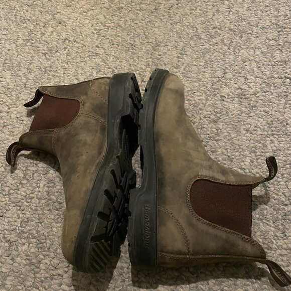 Blundstone Chelsea Boots - Picture 4 of 6